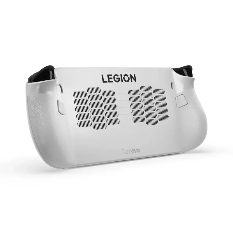 Rokas spēļu konsole Lenovo Legion Go S 8 collu skārienekrāns AMD Ryzen Z2 Go 32 GB 1 TB SSD AMD Radeon Graphics SteamOS Bluetooth 5.3