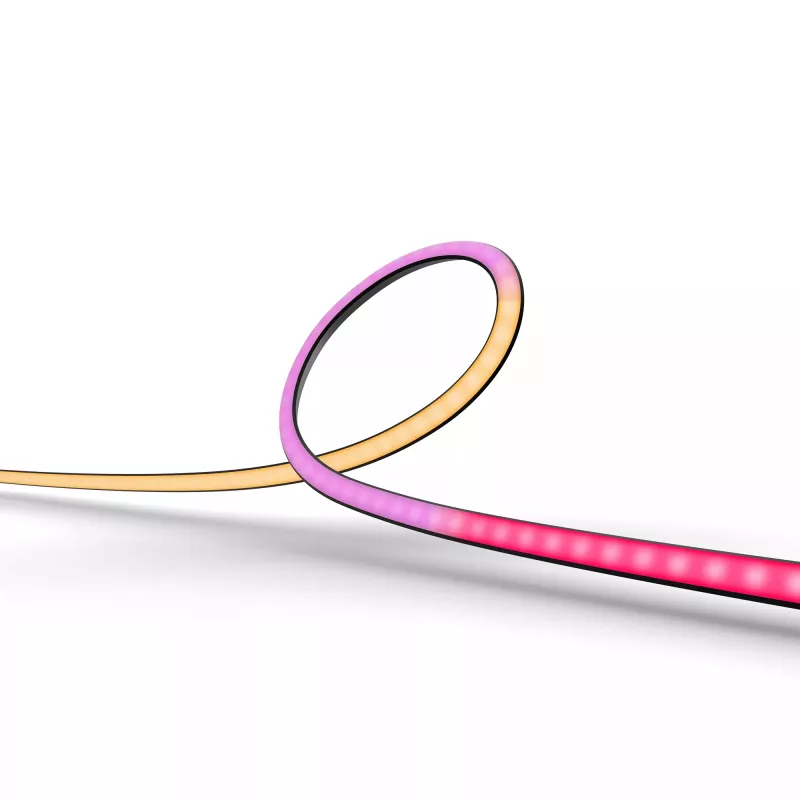 Philips Hue Play Gradient Lightstrip PC viedais apgaismojuma komplekts