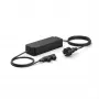 Philips Outdoor 100W barošanas bloks āra apgaismojumam, melns, IP67