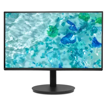 24 collu IPS FHD monitors Acer Vero CB242YGbipr — 1920×1080, 120 Hz, 1 ms, 250 cd/m², HDMI