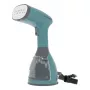 Rokas tvaika gludeklis SINGER 220442103.01 — 0.28 L tvertne, 1500 W, zaļš
