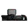 MOZA CM2 Racing Dash – vadu spēļu panelis sacīkšu simulācijām