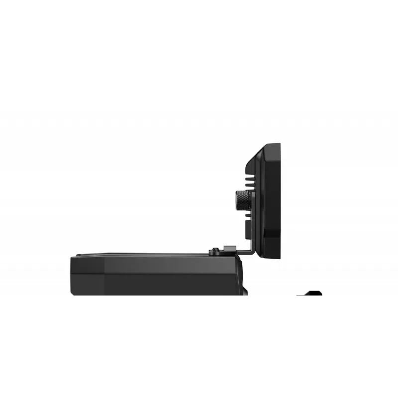 MOZA CM2 Racing Dash – vadu spēļu panelis sacīkšu simulācijām