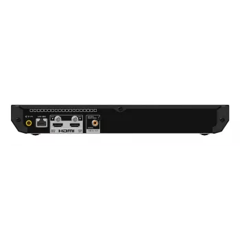 Blu-Ray atskaņotājs Sony UBP-X700/K 4K Ultra HD 3D 7.1 kanāli