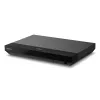 Blu-Ray atskaņotājs Sony UBP-X700/K 4K Ultra HD 3D 7.1 kanāli