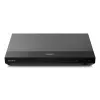 Blu-Ray atskaņotājs Sony UBP-X700/K 4K Ultra HD 3D 7.1 kanāli