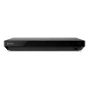 Blu-Ray atskaņotājs Sony UBP-X700/K 4K Ultra HD 3D 7.1 kanāli
