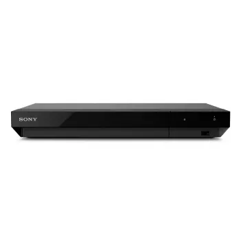 Blu-Ray atskaņotājs Sony UBP-X700/K 4K Ultra HD 3D 7.1 kanāli