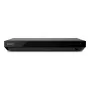 Blu-Ray atskaņotājs Sony UBP-X700/K 4K Ultra HD 3D 7.1 kanāli