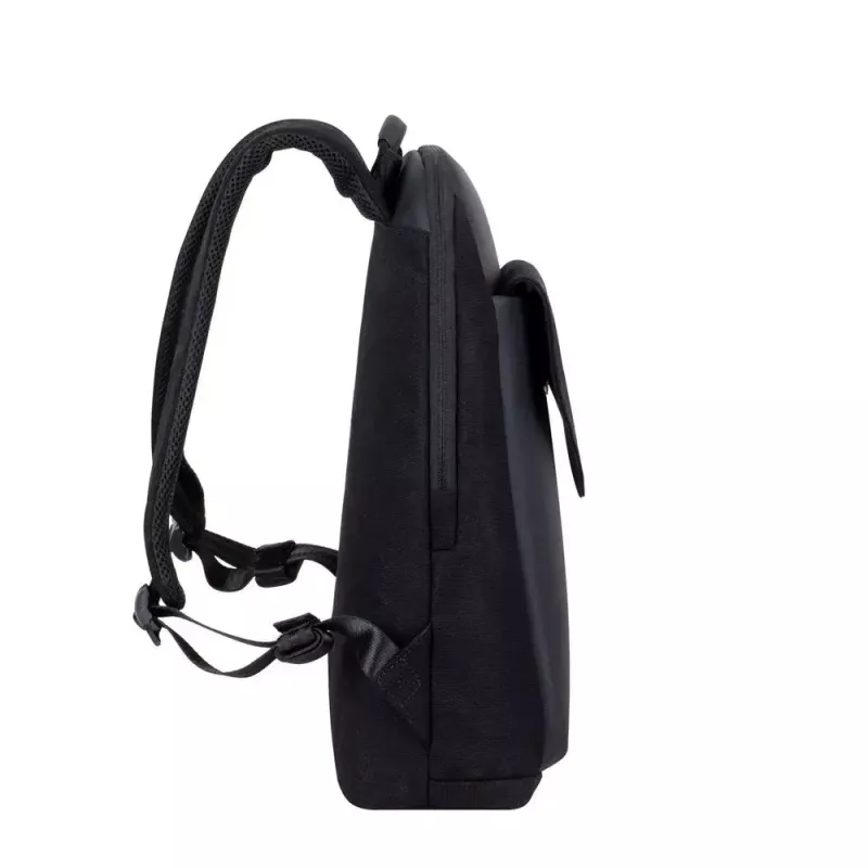 Mugursoma Rivacase 8524 35,6 cm (14 collas) Melna