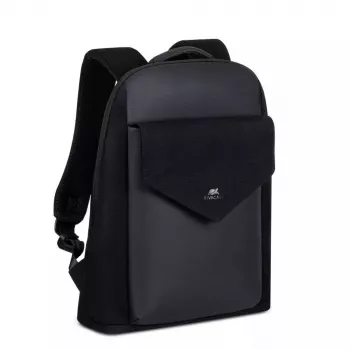 Mugursoma Rivacase 8524 35,6 cm (14 collas) Melna