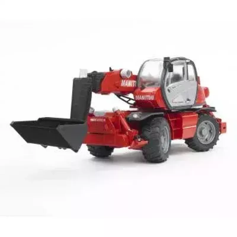 BRUDER MRT 2150 rotaļu transportlīdzeklis