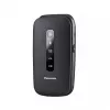 Mobilais telefons Panasonic KX-TU 550 EXB 2,4 collas