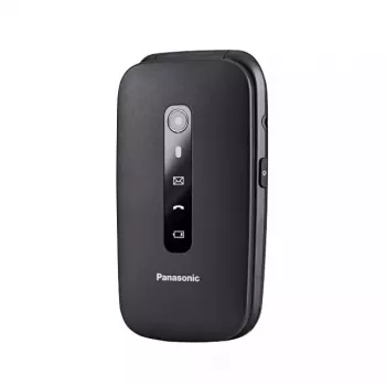 Mobilais telefons Panasonic KX-TU 550 EXB 2,4 collas
