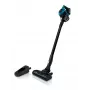 Bosch Serie 6 BBS611LAG bezvadu slotas putekļsūcējs 2-in-1, zils, 2.5 Ah