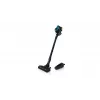 Bosch Serie 6 BBS611LAG bezvadu slotas putekļsūcējs 2-in-1, zils, 2.5 Ah