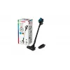 Bosch Serie 6 BBS611LAG bezvadu slotas putekļsūcējs 2-in-1, zils, 2.5 Ah