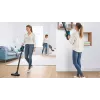 Bosch Serie 6 BBS611LAG bezvadu slotas putekļsūcējs 2-in-1, zils, 2.5 Ah