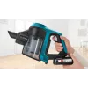 Bosch Serie 6 BBS611LAG bezvadu slotas putekļsūcējs 2-in-1, zils, 2.5 Ah