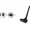 Bosch Serie 6 BBS611LAG bezvadu slotas putekļsūcējs 2-in-1, zils, 2.5 Ah