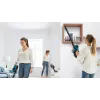 Bosch Serie 6 BBS611LAG bezvadu slotas putekļsūcējs 2-in-1, zils, 2.5 Ah