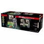 Sheba Kitten garšu izlase mērcē slapjā barība kaķēniem 40×85 g