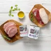 Slapjā suņu barība VETEXPERT RAW PALEO Adult Monoprotein Cūkgaļa 800 g skārdenē, bezgraudu, bez glutēna un sojas