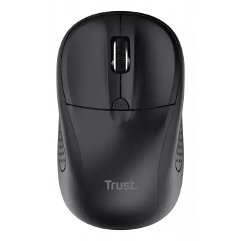 Trust Primo Travel peles pele Ambidextrous Bluetooth Optical 1600 DPI