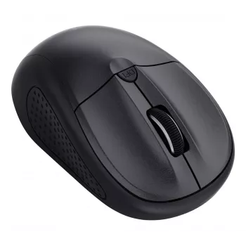 Trust Primo Travel peles pele Ambidextrous Bluetooth Optical 1600 DPI