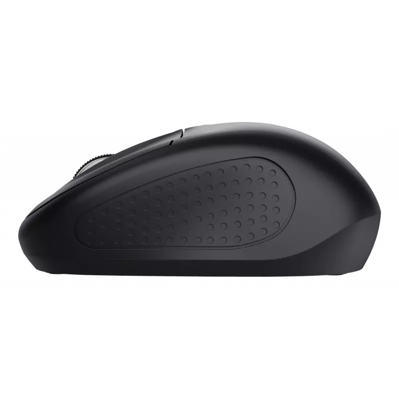 Trust Primo Travel peles pele Ambidextrous Bluetooth Optical 1600 DPI