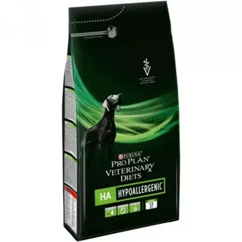 Purina VETERINARY DIETS Adult 11 kg milzu šķirnēm