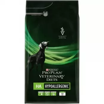 Purina VETERINARY DIETS Adult 11 kg milzu šķirnēm