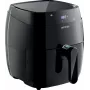 Gaisa fritieris Gorenje AF1409DB — 3,2 L, 1400 W, LED displejs, melns