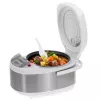 Multivārāmā katliņa Adler AD 6420 — 700 W, 3.25 L, 6 programmas, LED displejs