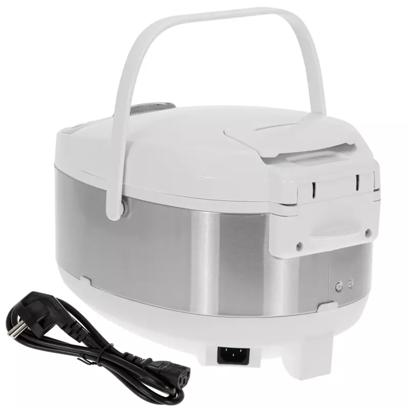 Multivārāmā katliņa Adler AD 6420 — 700 W, 3.25 L, 6 programmas, LED displejs