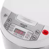 Multivārāmā katliņa Adler AD 6420 — 700 W, 3.25 L, 6 programmas, LED displejs