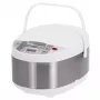 Multivārāmā katliņa Adler AD 6420 — 700 W, 3.25 L, 6 programmas, LED displejs
