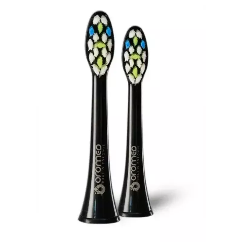 Zobu birste ORO-MED Oro-Sonic Next Black