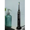 Zobu birste ORO-MED Oro-Sonic Next Black