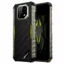 Viedtālrunis UleFone Armor 22 6.58 collu 8/256 GB Zaļš