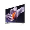 Televizors Xiaomi TV S Pro 75 collu 4K Ultra HD QD-Mini LED, 3840x2160, Android TV, 1700 cd/m², Pelēks