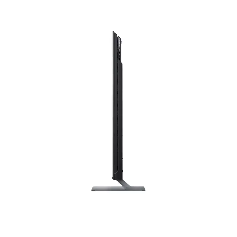 Televizors Xiaomi TV S Pro 75 collu 4K Ultra HD QD-Mini LED, 3840x2160, Android TV, 1700 cd/m², Pelēks