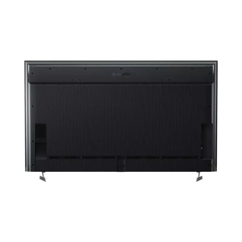 Televizors Xiaomi TV S Pro 75 collu 4K Ultra HD QD-Mini LED, 3840x2160, Android TV, 1700 cd/m², Pelēks