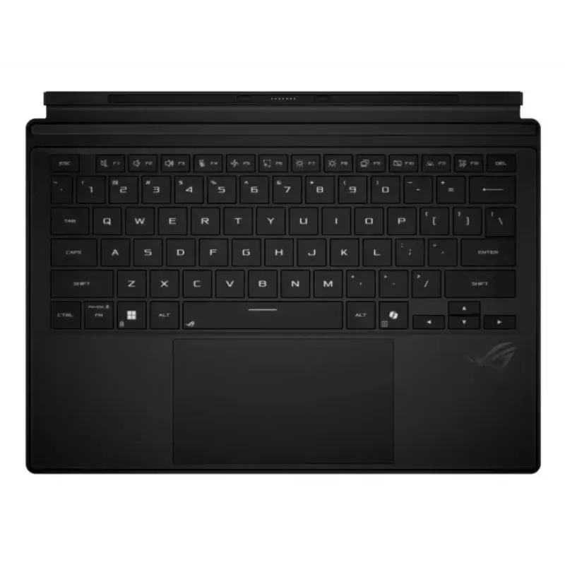 Klēpjdators ASUS ROG Flow Z13 GZ302EA-RU126W 13,4 collu Ryzen AI MAX+ 395 64GB 1TB W11H