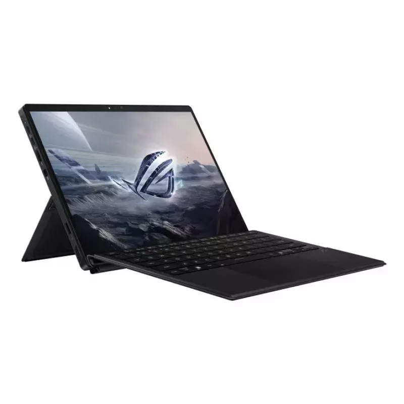 Klēpjdators ASUS ROG Flow Z13 GZ302EA-RU126W 13,4 collu Ryzen AI MAX+ 395 64GB 1TB W11H