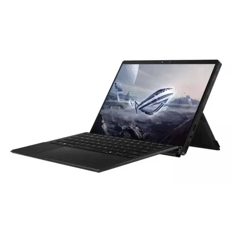 Klēpjdators ASUS ROG Flow Z13 GZ302EA-RU126W 13,4 collu Ryzen AI MAX+ 395 64GB 1TB W11H