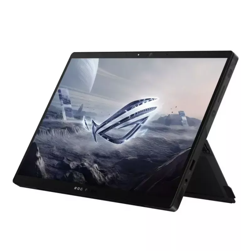 Klēpjdators ASUS ROG Flow Z13 GZ302EA-RU126W 13,4 collu Ryzen AI MAX+ 395 64GB 1TB W11H