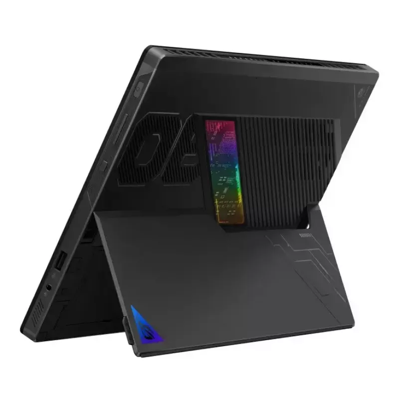 Klēpjdators ASUS ROG Flow Z13 GZ302EA-RU126W 13,4 collu Ryzen AI MAX+ 395 64GB 1TB W11H
