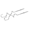 Rokas mikseris Clatronic HM 3775 Balts Pelēks