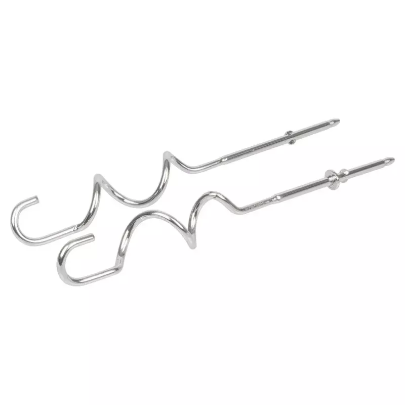 Rokas mikseris Clatronic HM 3775 Balts Pelēks